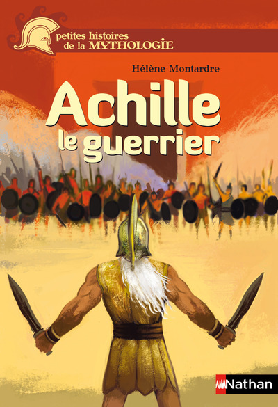 ACHILLE LE GUERRIER