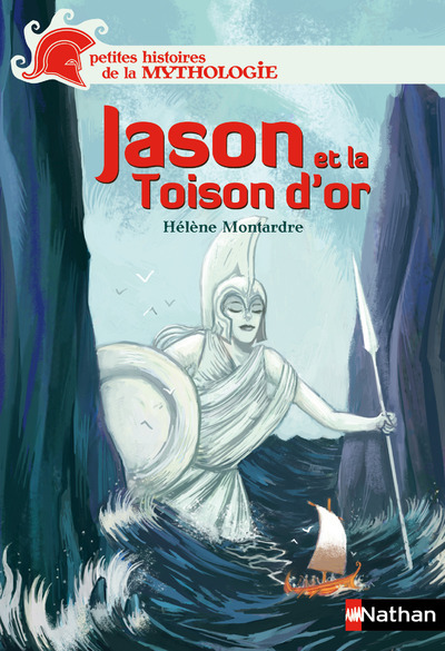 JASON ET LA TOISON D´ OR