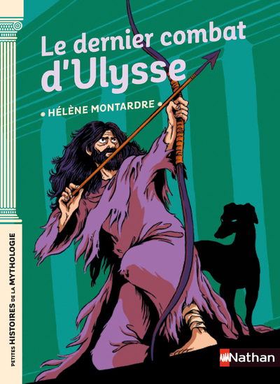 DERNIER COMBAT D´ULYSSE