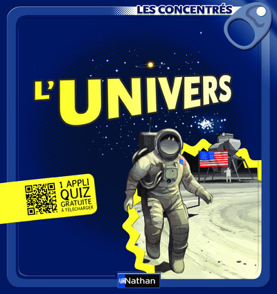 L´UNIVERS - LES CONCENTRES