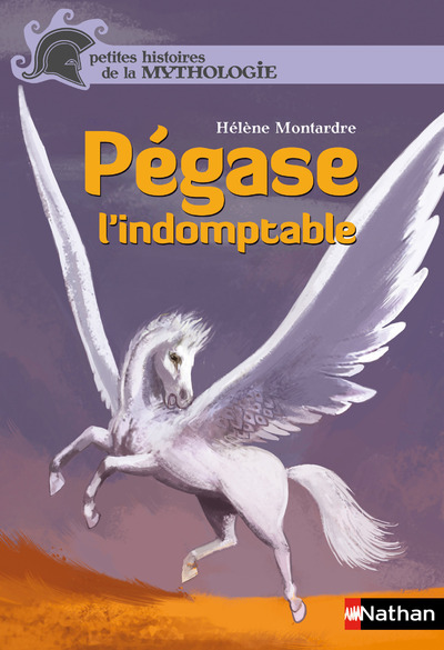 PEGASE L´INDOMPTABLE