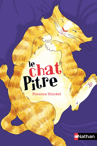 CHAT PITRE