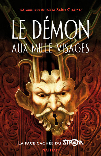 STROM-DEMON AUX MILLE VISAGES