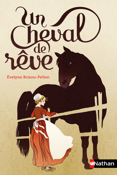 CHEVAL DE REVE