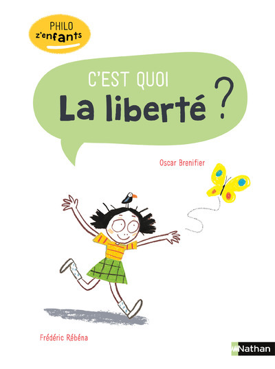 C´EST QUOI LA LIBERTE ?