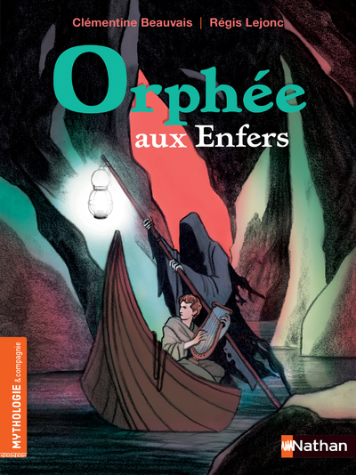 ORPHEE AUX ENFERS