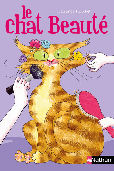 CHAT BEAUTE