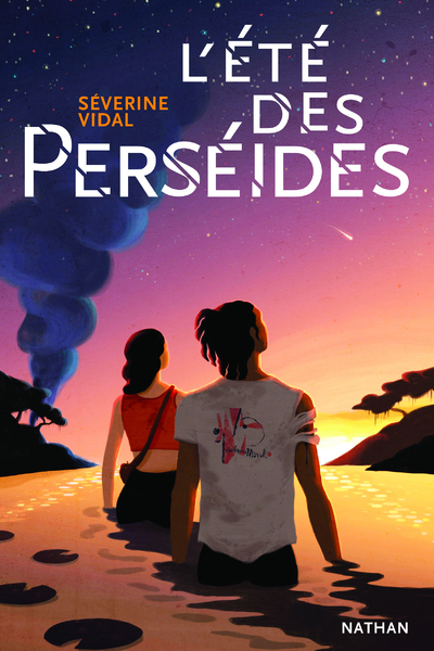 ETE DES PERSEIDES (L´)