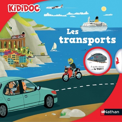 TRANSPORTS - KIDIDOC