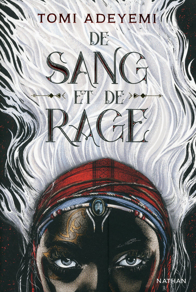 DE SANG ET DE RAGE - VOLUME 01
