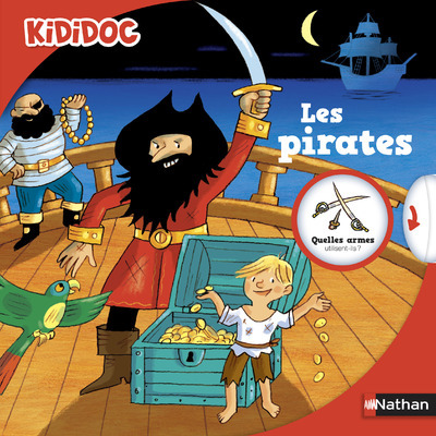 PIRATES - KIDIDOC