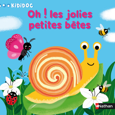 OH ! LES JOLIES PETITES BETES