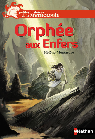 ORPHEE AUX ENFERS
