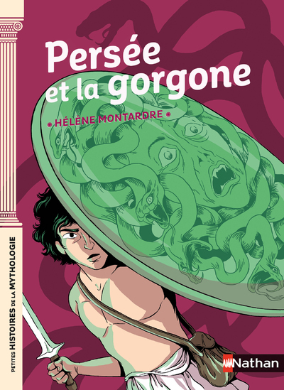 PERSEE ET LA GORGONE