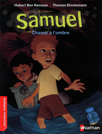 SAMUEL: CHASSE A L´OMBRE