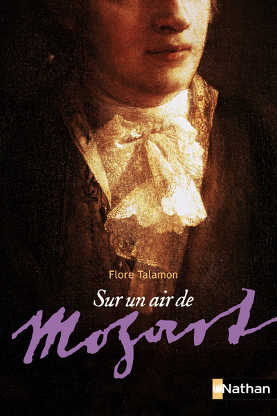 SUR UN AIR DE MOZART