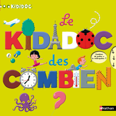 KIDIDOC DES COMBIEN