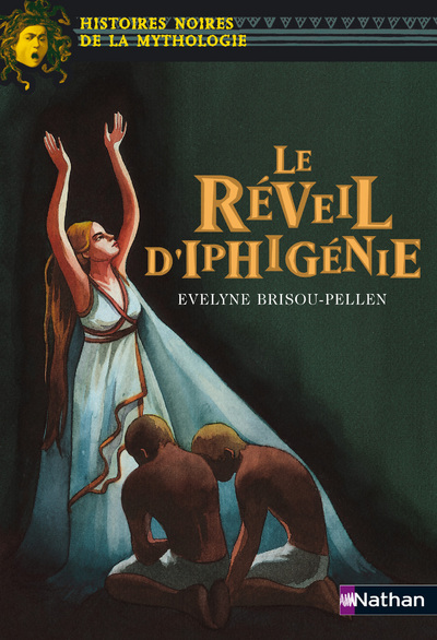 REVEIL D´IPHIGENIE