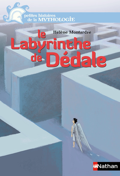 LABYRINTHE DE DEDALE