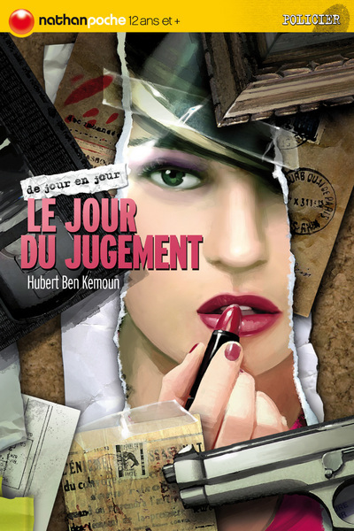 JOUR DU JUGEMENT
