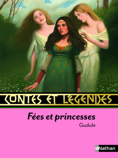 CONTES & LEGENDES - FEES ET PR