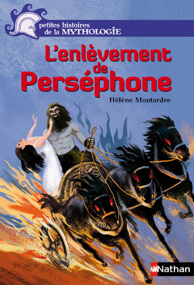 ENLEVEMENT DE PERSEPHONE (TP)