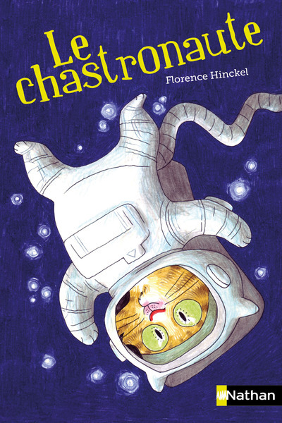 CHASTRONAUTE