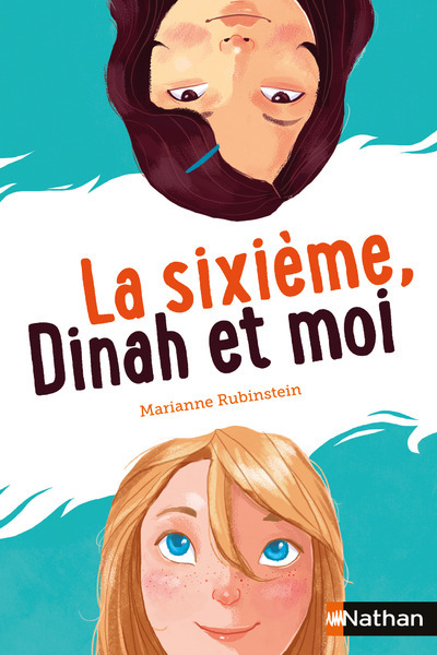 SIXIEME DINAH ET MOI