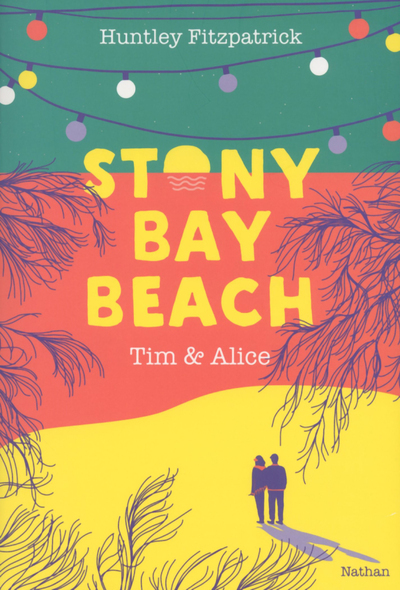 STONY BAY BEACH - TIM ET ALICE - VOL2