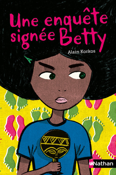 ENQUETE SIGNEE BETTY