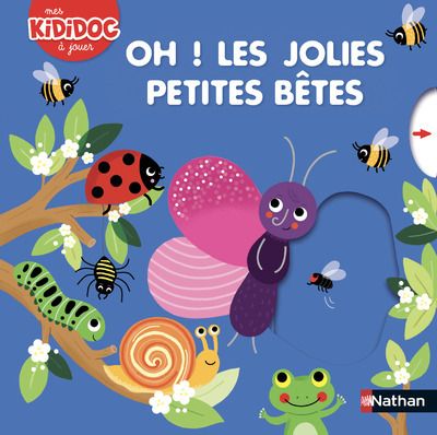 OH ! LES JOLIES PETITES BETES