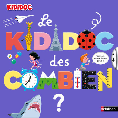 KIDIDOC DES COMBIEN