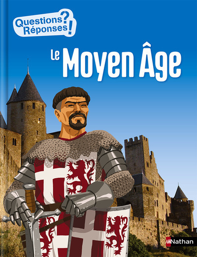 MOYEN - AGE / QUESTIONS REPONSES