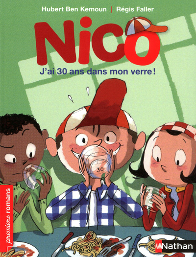 NICO - J´AI 30 ANS DANS MON VERRE