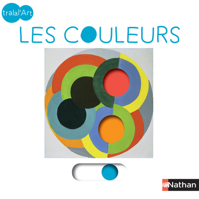 COULEURS - TRALAL´ART