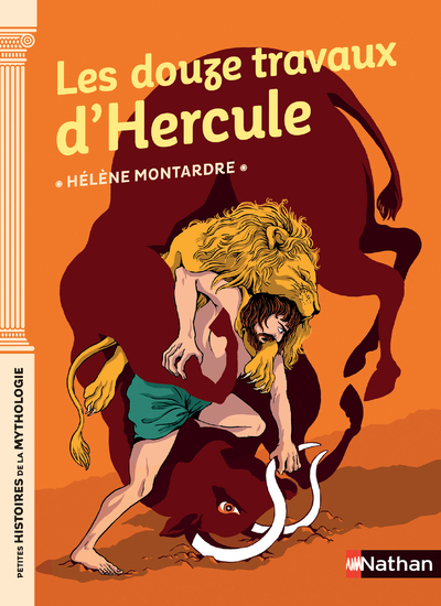 DOUZE TRAVAUX D´HERCULE