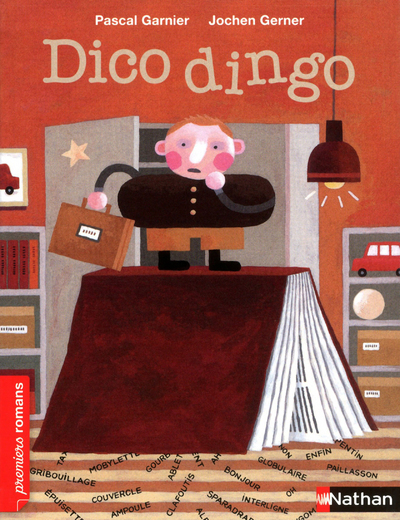 DICO DINGO