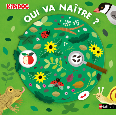 QUI VA NAITRE ? KIDIDOC