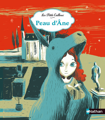 PEAU D´ANE