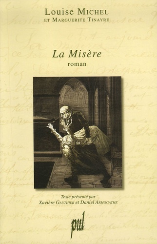 MISERE, ROMAN SOCIAL