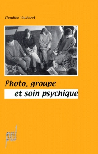 PHOTO GROUPE ET SOIN PSYCHIQUE