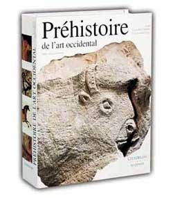 PREHISTOIRE DE L´ART OCCIDENTAL