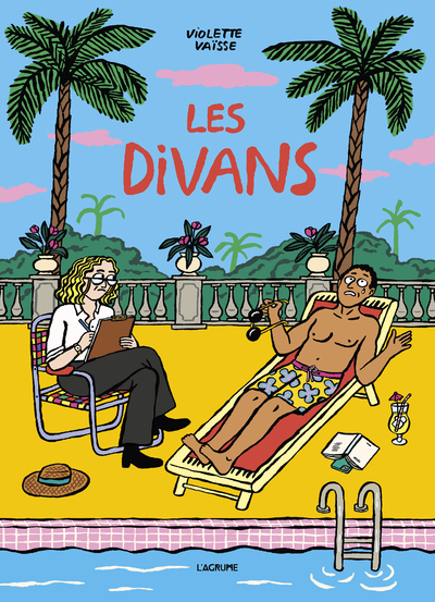 LES DIVANS