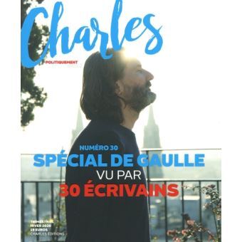 CHARLES N 30 DE GAULLE