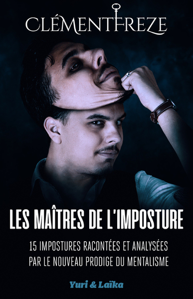 MAITRES DE L´IMPOSTURE