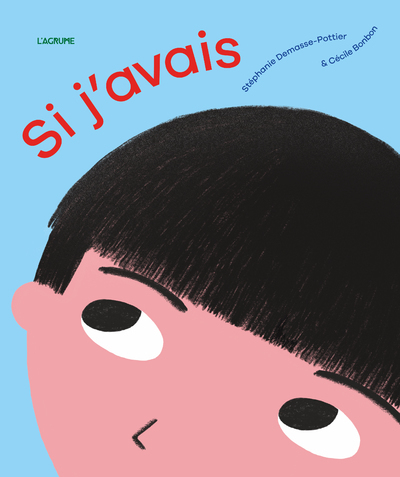 SI J´AVAIS ...