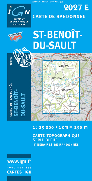 2027E ST-BENOIT-DU-SAULT