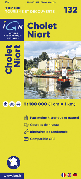 **CHOLET NIORT
