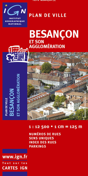 BESANCON