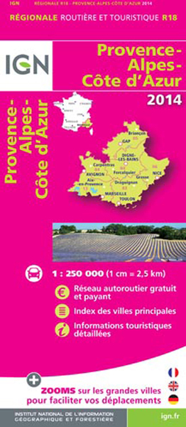R18 PROVENCE ALPES COTE D AZUR 14